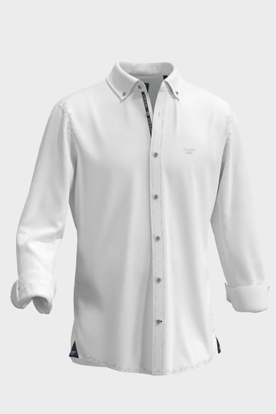 ΠΟΥΚΑΜΙΣΟ JOOP - 100 ΛΕΥΚΟ